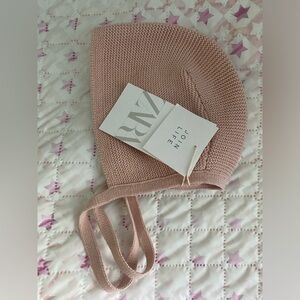 Zara Bonnet